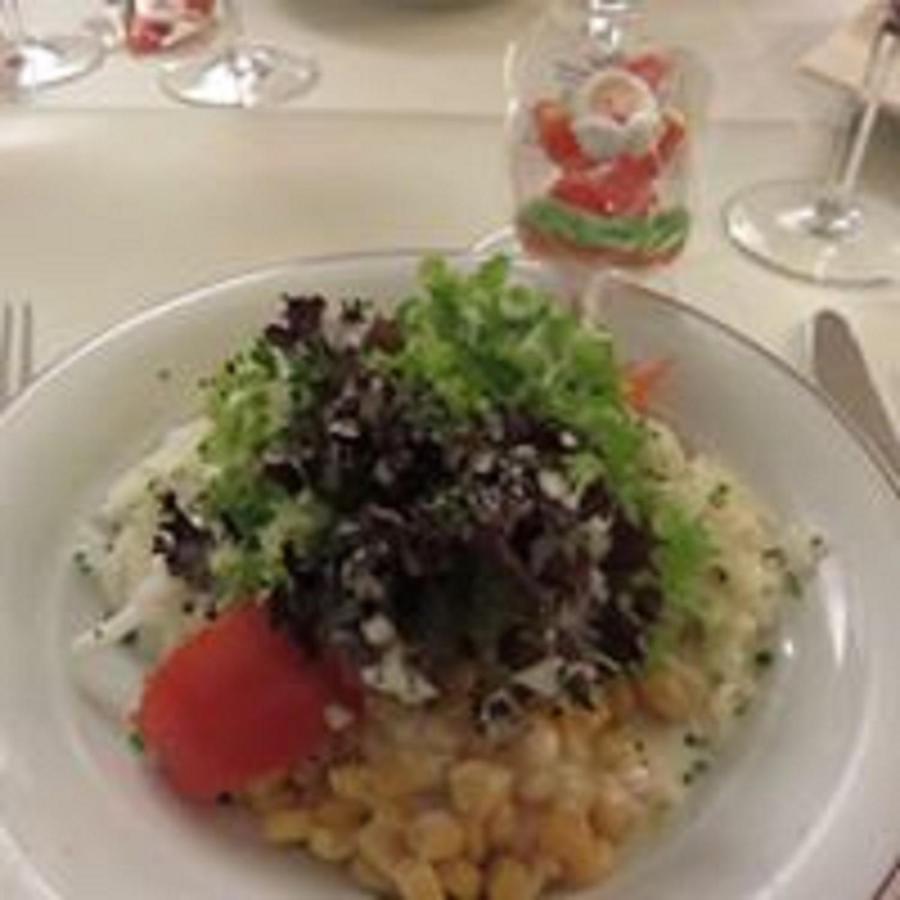 מיינפלד Hotel Restaurant Heidihof מראה חיצוני תמונה